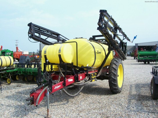 Demco Ht 1000 Sprayers - John Deere Machinefinder