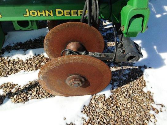 2008 John Deere 2510S