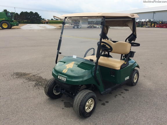 2015 E-z-go Txt 48 - Golf Carts - John Deere Machinefinder