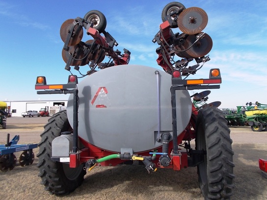 2007 Case IH 2800