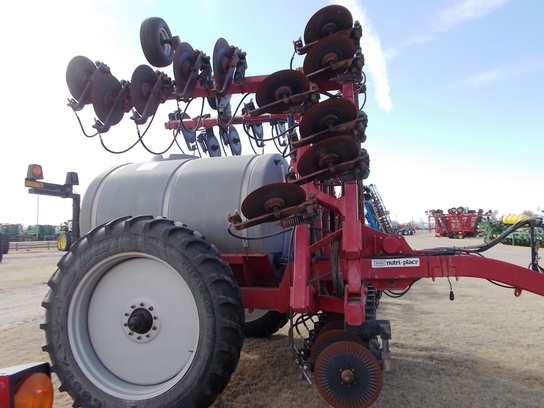 2007 Case IH 2800