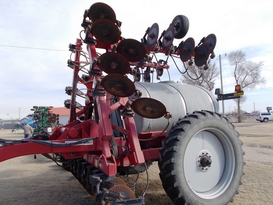 2007 Case IH 2800