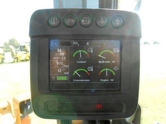 2013 John Deere 544K