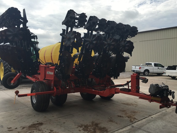 2012 Krause GLADITOR 1200-1230