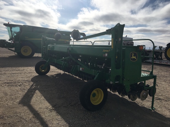 2012 John Deere 1520