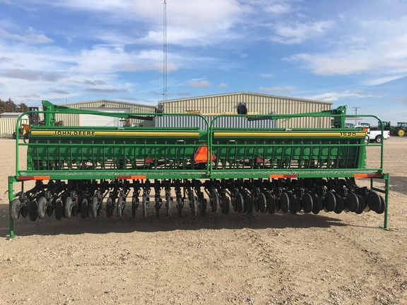 2012 John Deere 1520