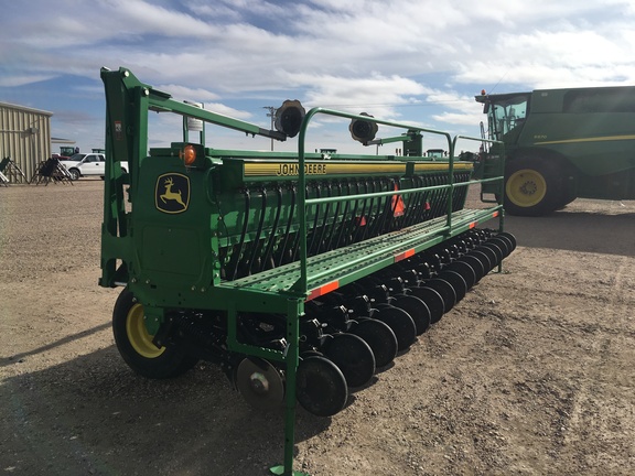 2012 John Deere 1520