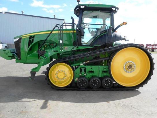 2014 John Deere 8335RT