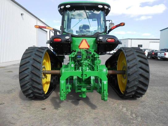 2014 John Deere 8335RT