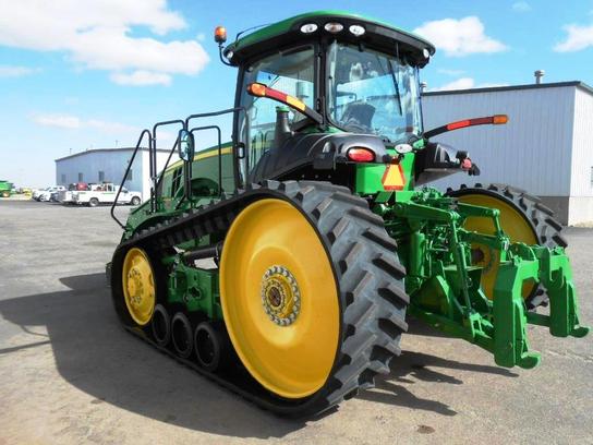 2014 John Deere 8335RT