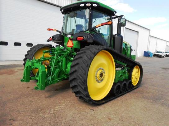 2014 John Deere 8335RT