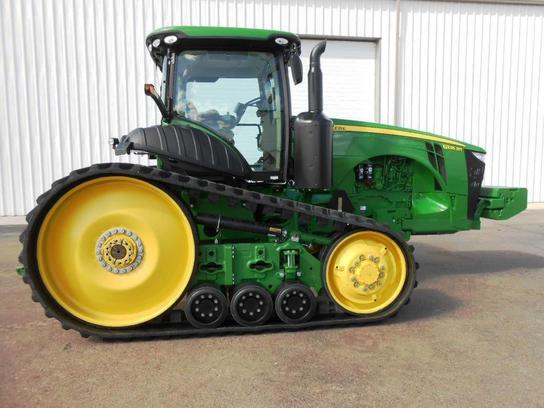 2014 John Deere 8335RT