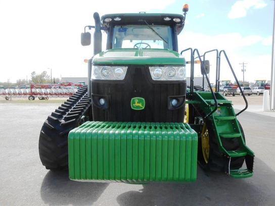 2014 John Deere 8335RT