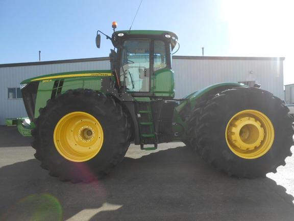 2014 John Deere 9510R