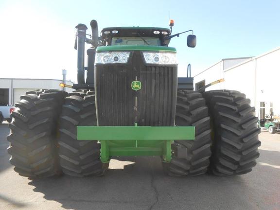 2014 John Deere 9510R