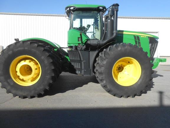 2014 John Deere 9510R