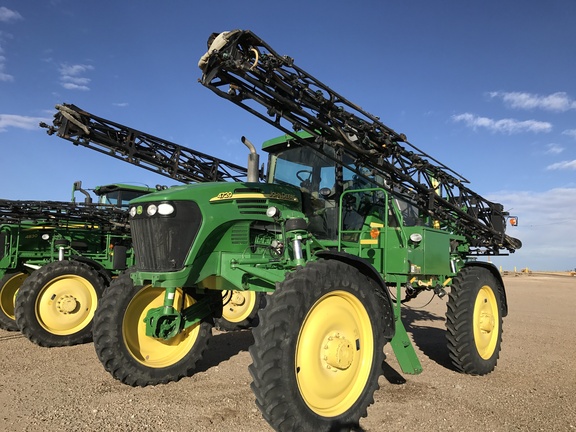 2005 John Deere 4720