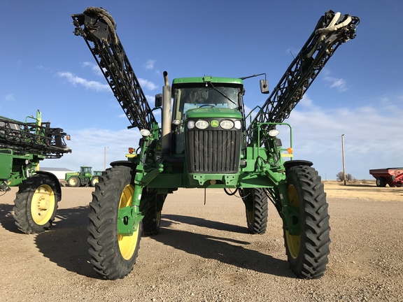 2005 John Deere 4720