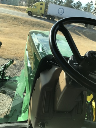 2005 John Deere 4720