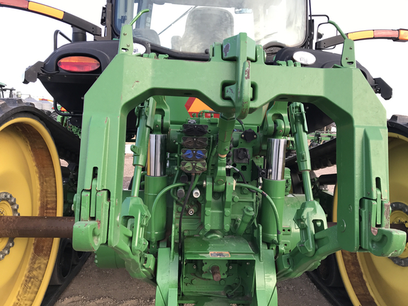 2011 John Deere 8335RT