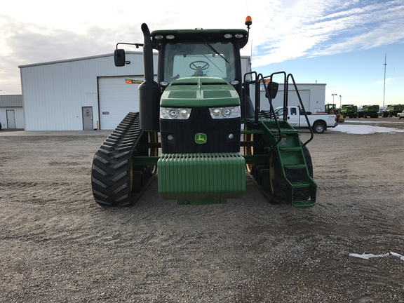 2011 John Deere 8335RT