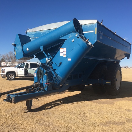 2004 Kinze 1050