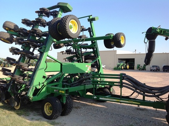 2008 John Deere 1890