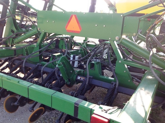 2008 John Deere 1890