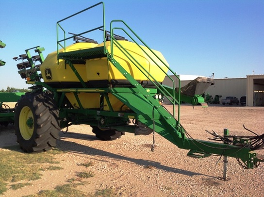 2008 John Deere 1890