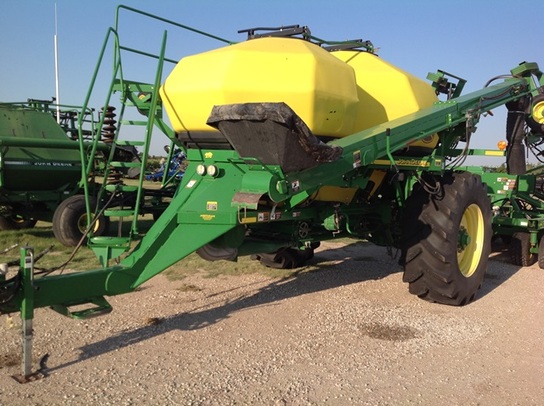 2008 John Deere 1890