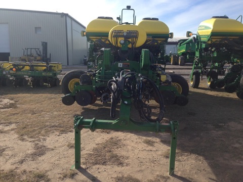 2013 John Deere 1770NT