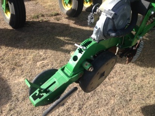 2013 John Deere 1770NT