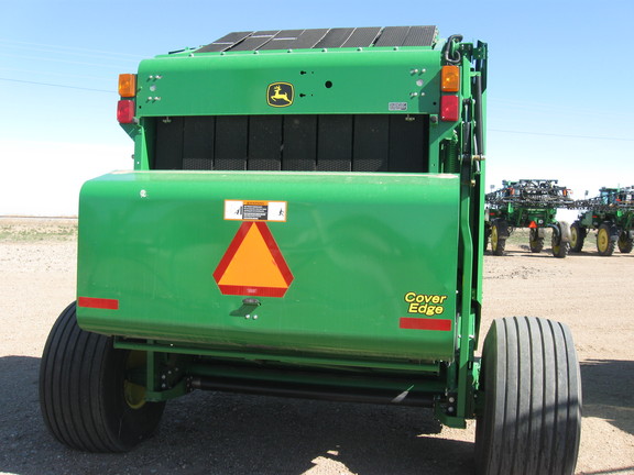 2014 John Deere 569