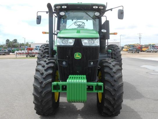 2012 John Deere 7215R