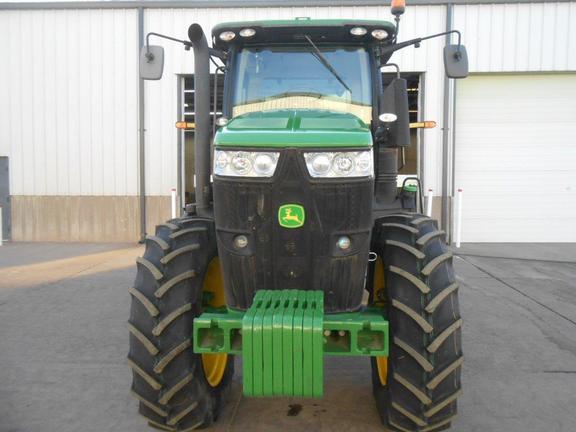 2013 John Deere 7200R