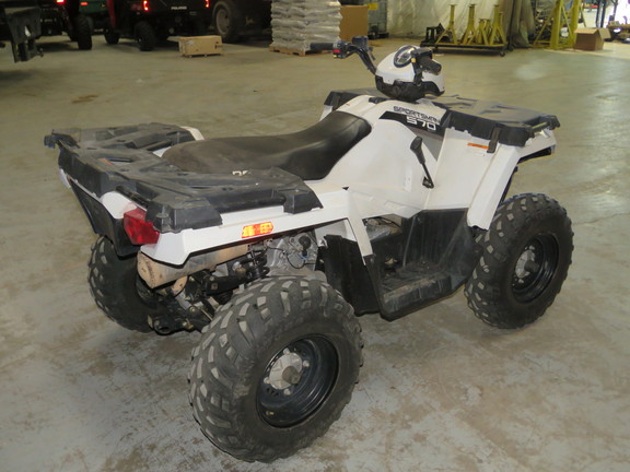 2014 Polaris SPORTSMAN 570 EPS