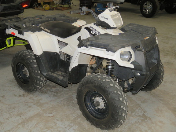 2014 Polaris SPORTSMAN 570 EPS