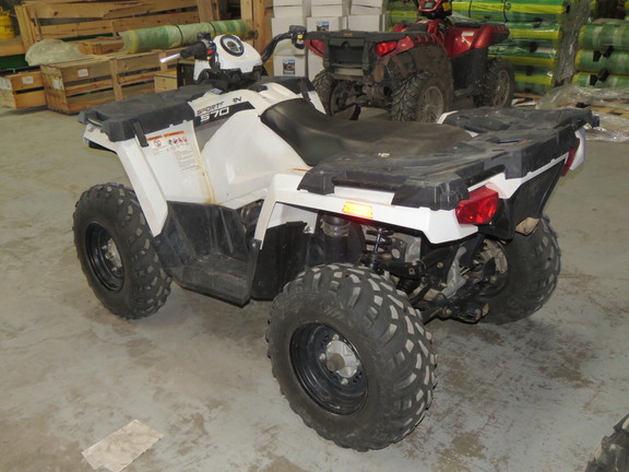 2014 Polaris SPORTSMAN 570 EPS