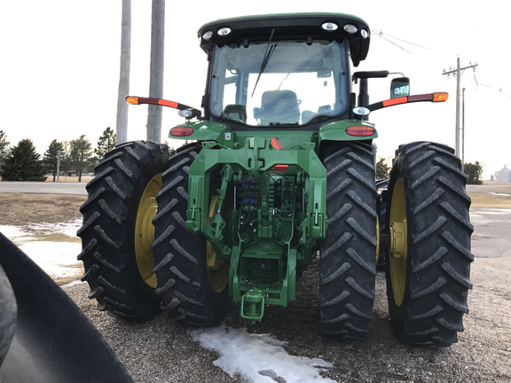 2013 John Deere 8360R