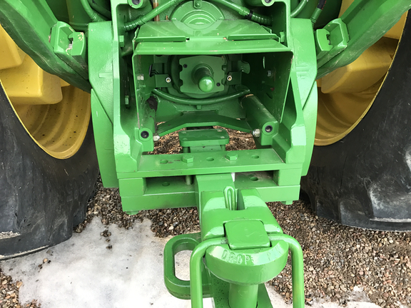 2013 John Deere 8360R