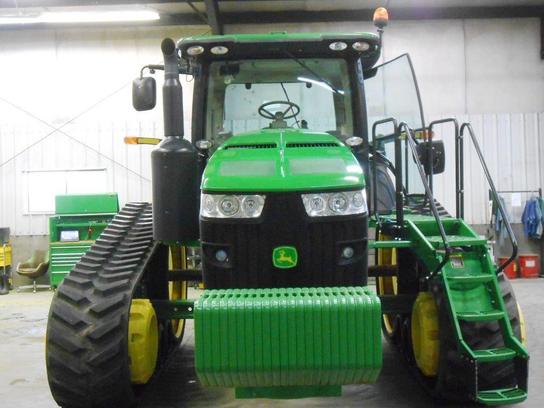 2011 John Deere 8360RT