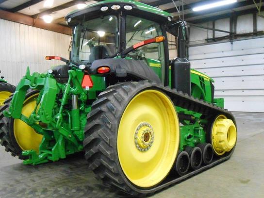 2011 John Deere 8360RT