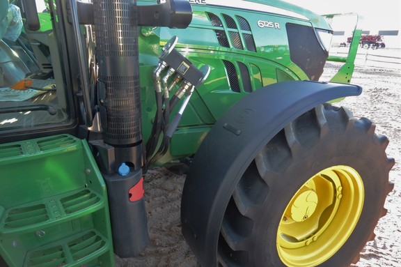 2014 John Deere 6125R