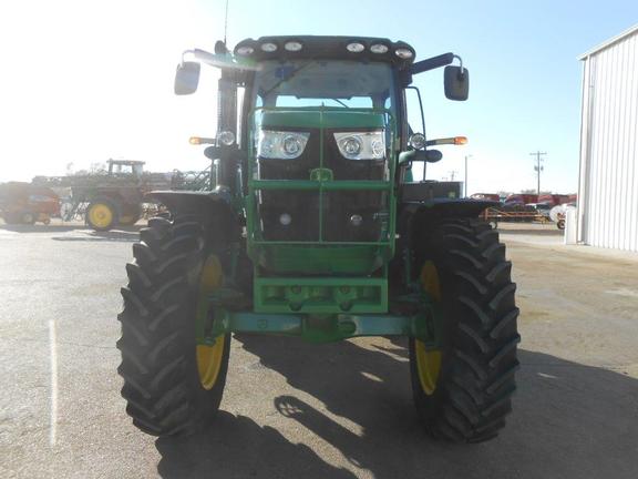 2014 John Deere 6170R