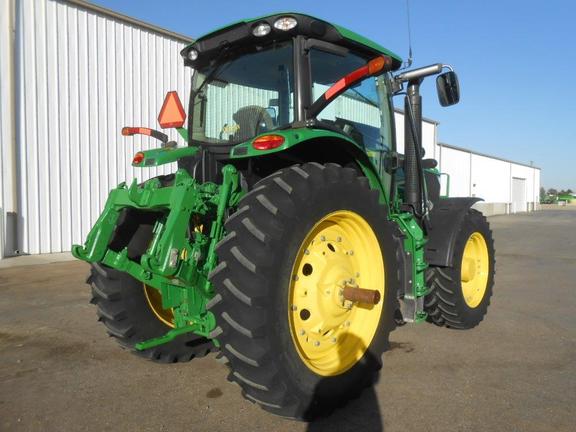 2014 John Deere 6170R