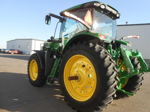 2014 John Deere 6170R