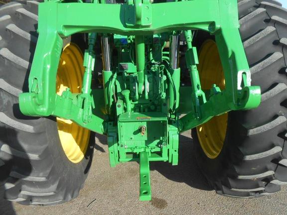 2014 John Deere 6170R