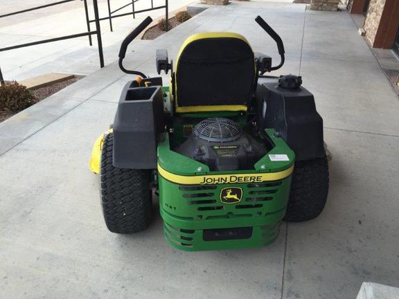 2015 John Deere Z445