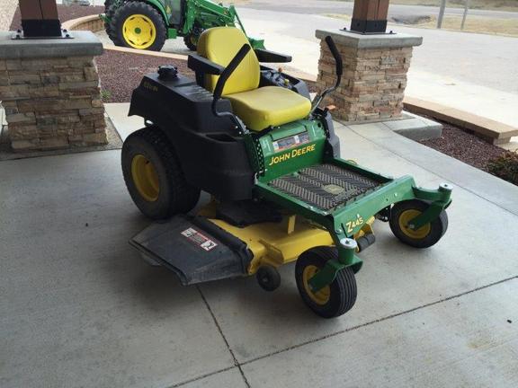 2015 John Deere Z445