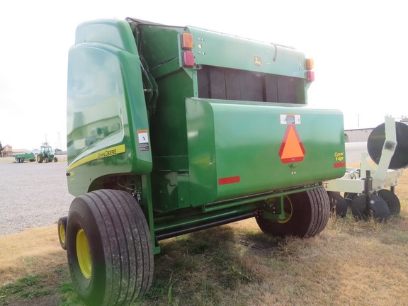 2014 John Deere 569 Premium